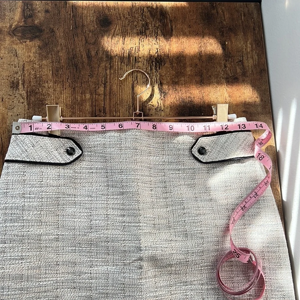 White House Black Market Jacket and Skirt SET - Picture 14 of 16